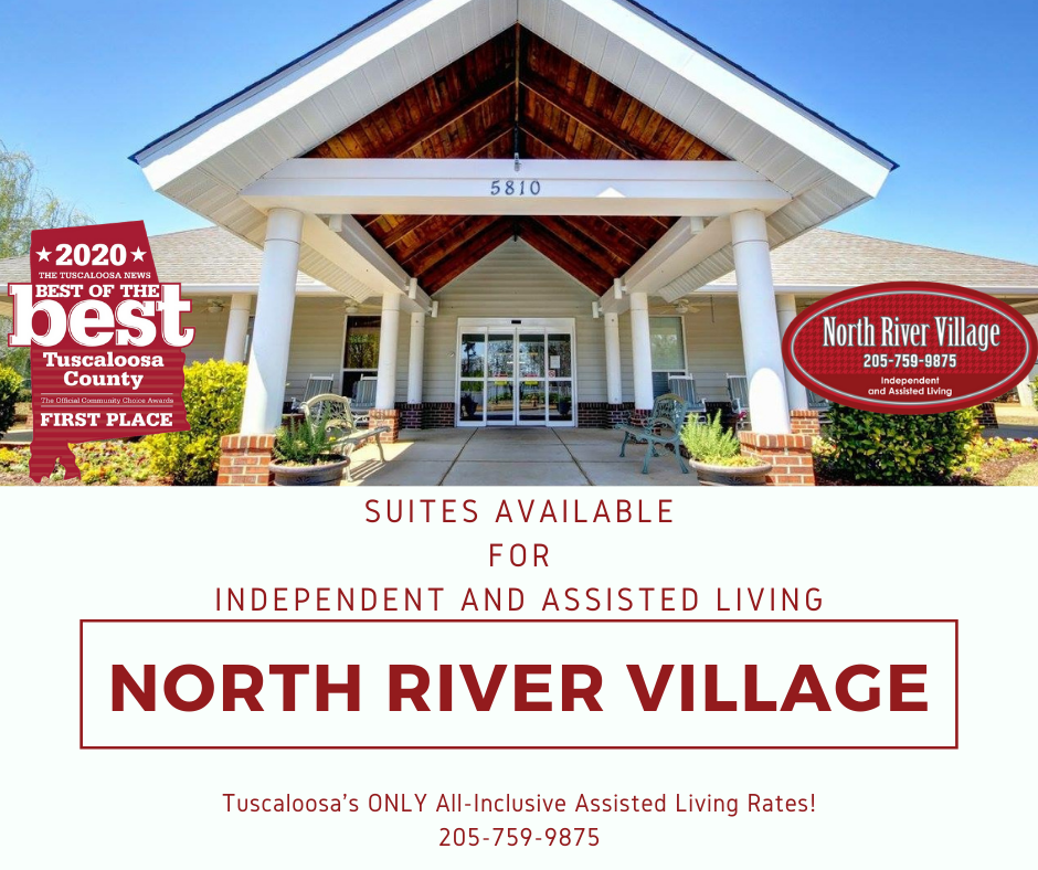 North River Village