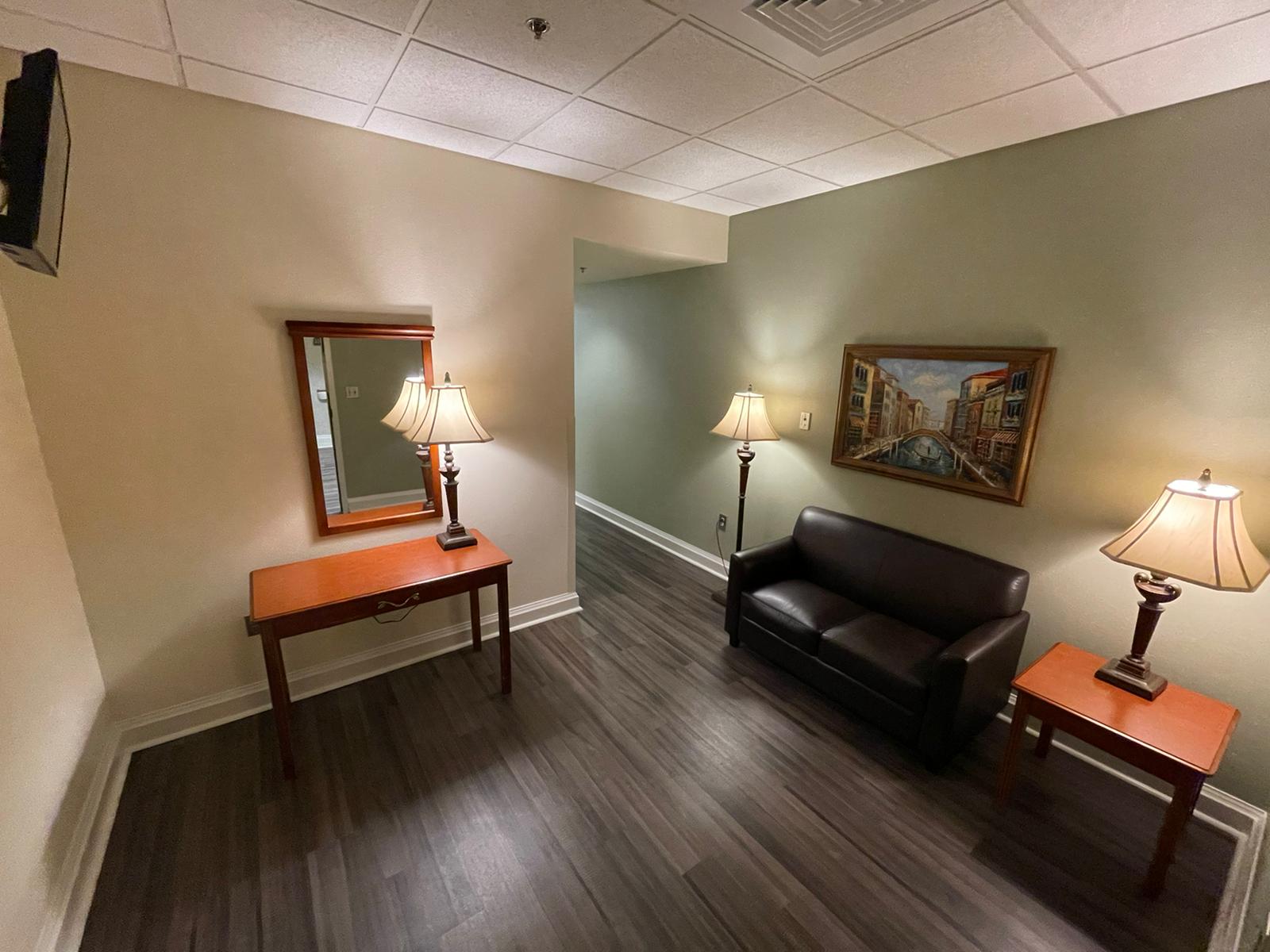Forest Manor Health