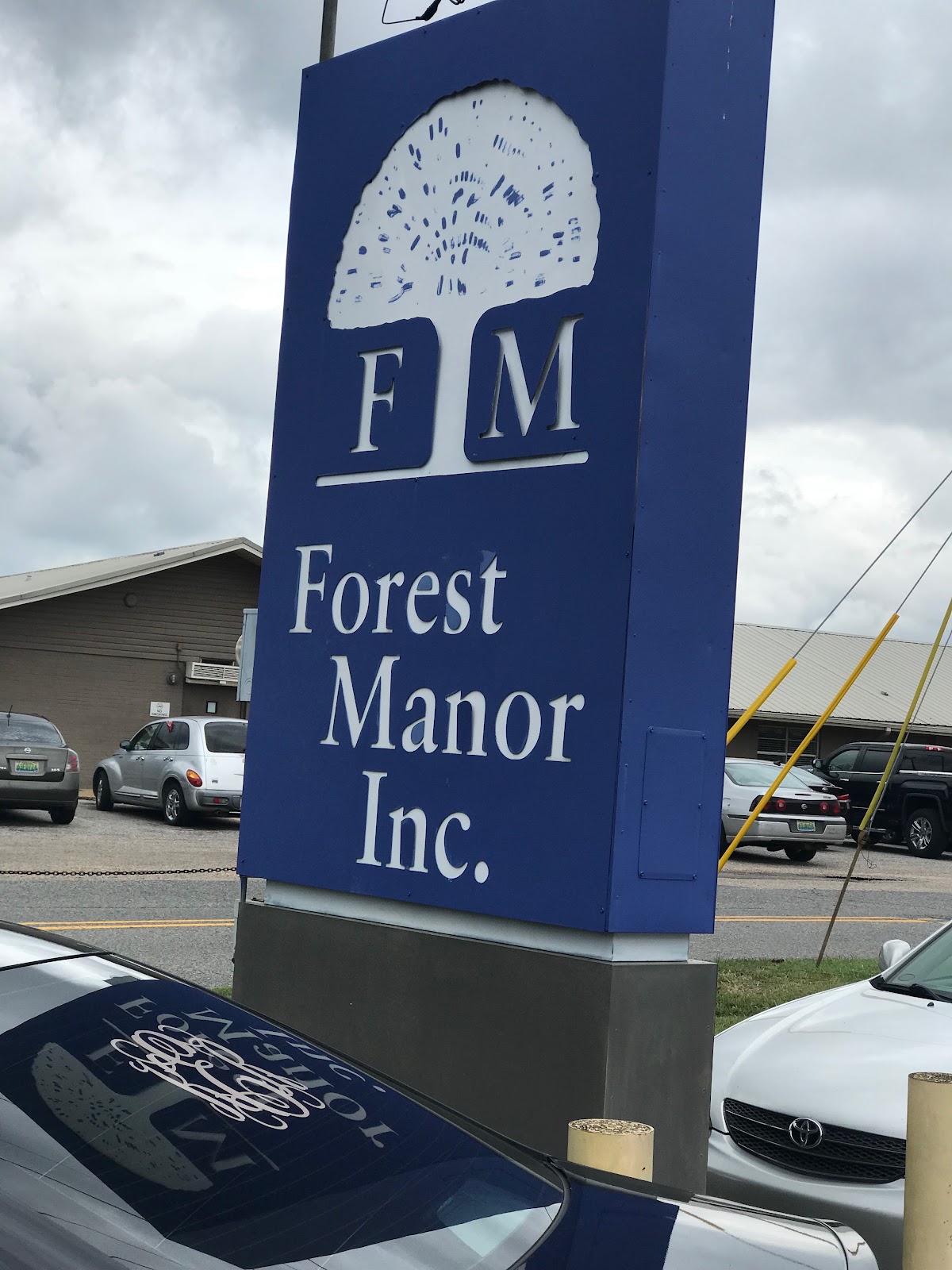 Forest Manor Health