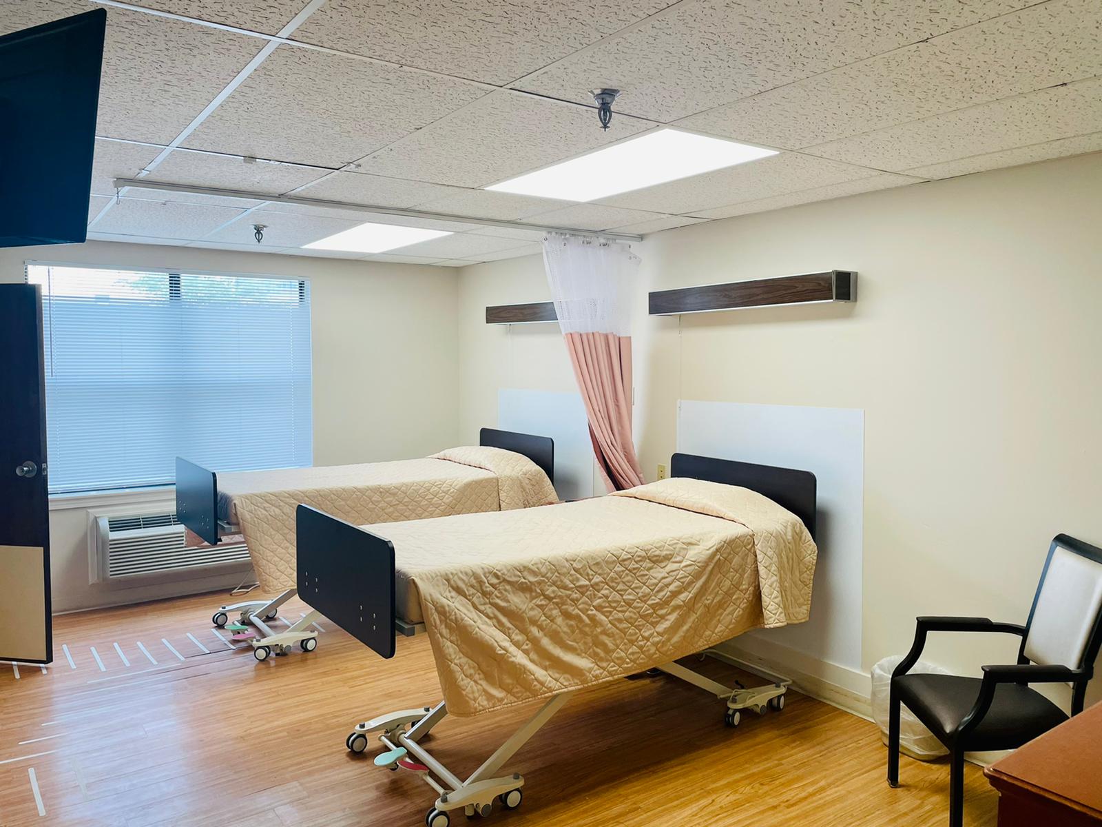 Forest Manor Health