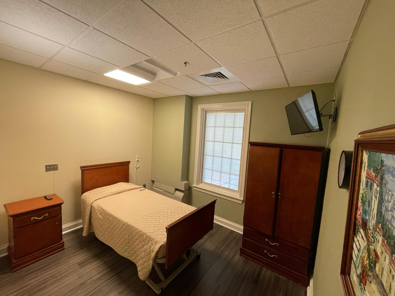 Forest Manor Health
