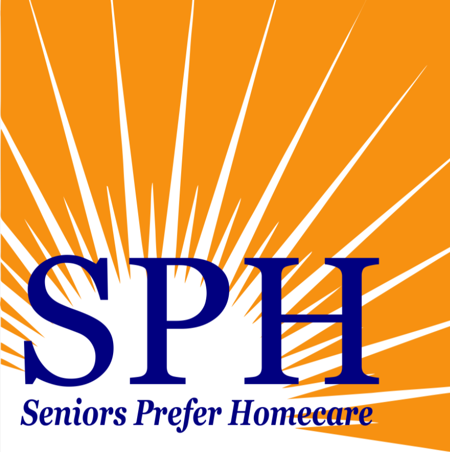 Seniors Prefer Homecare