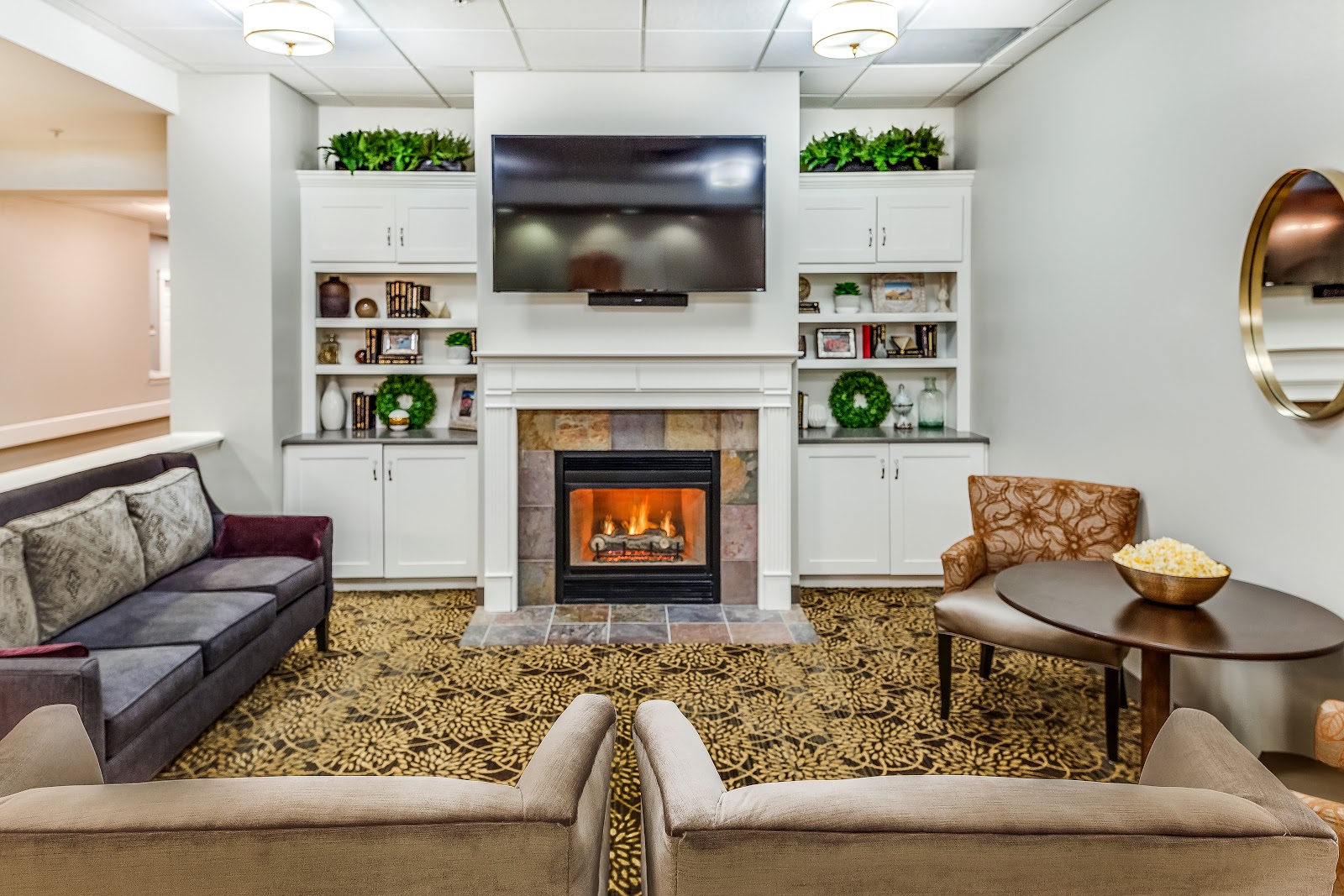 Legacy House of South Jordan