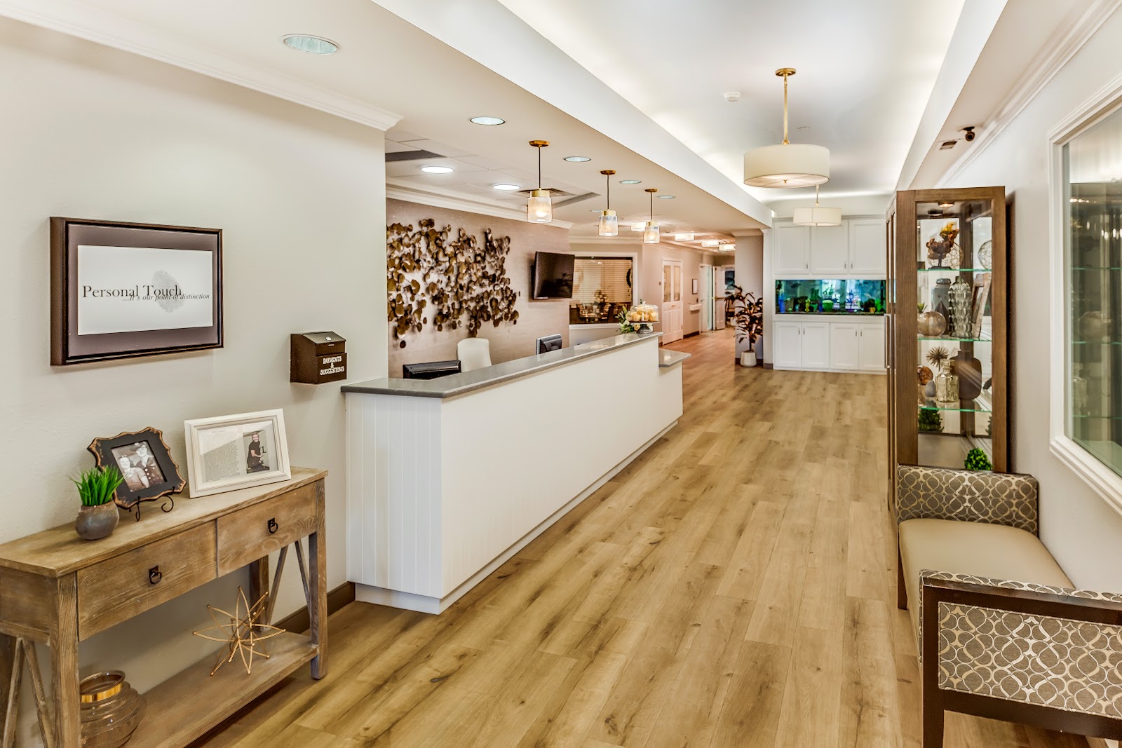 Legacy House of South Jordan