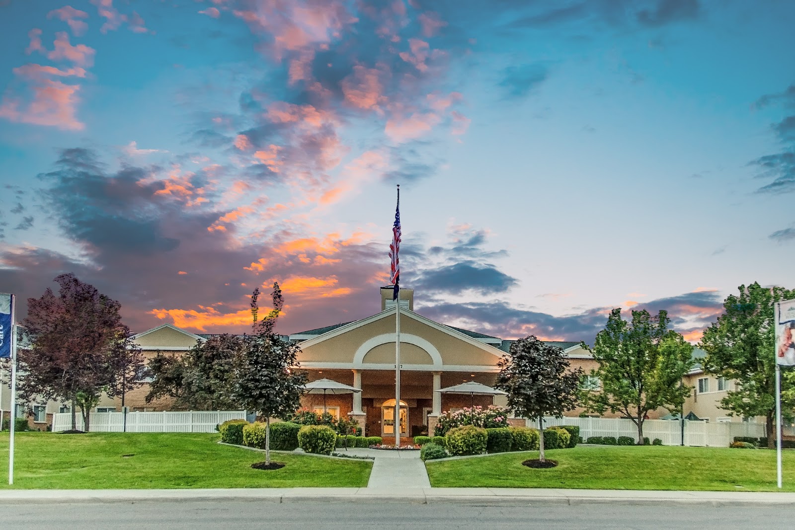 Legacy House of South Jordan