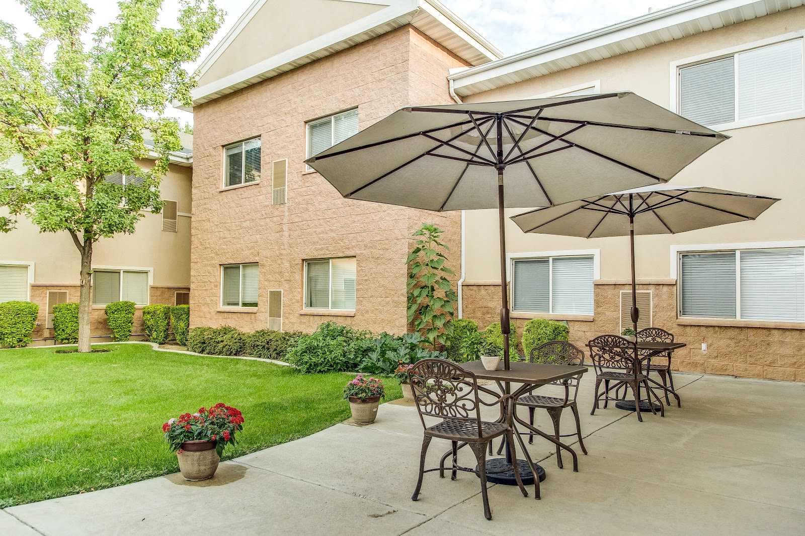 Legacy House of South Jordan