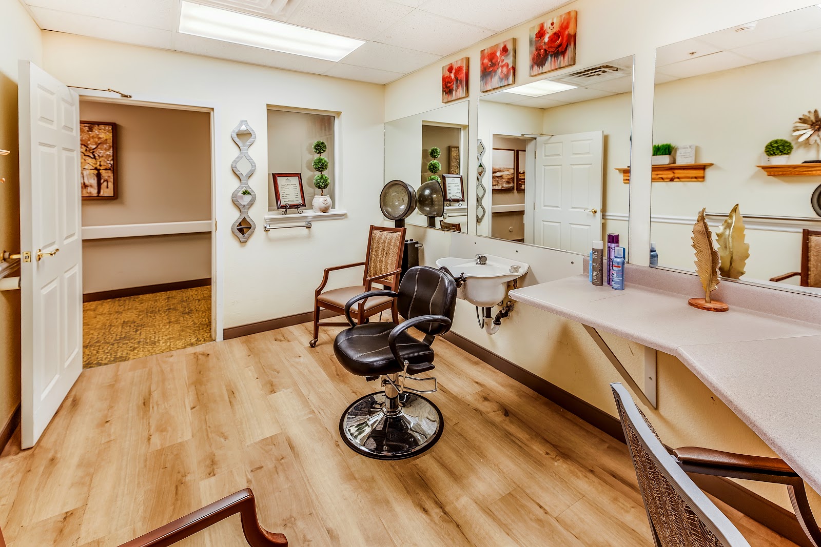 Legacy House of South Jordan