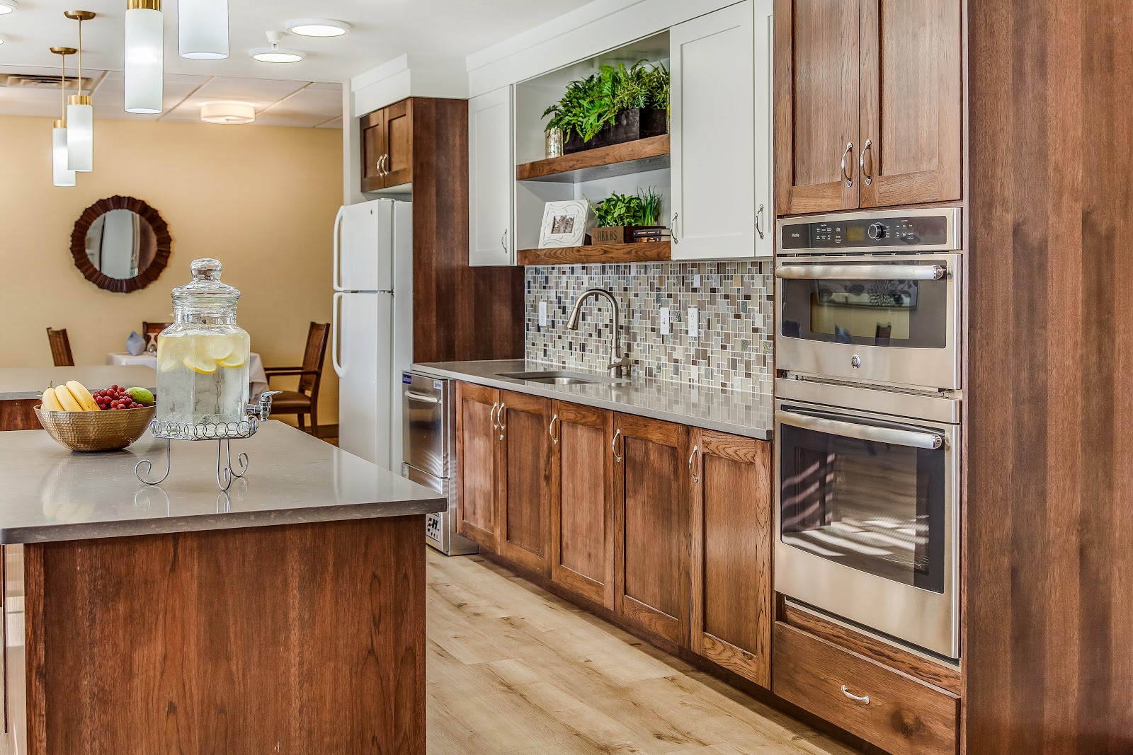 Legacy House of South Jordan