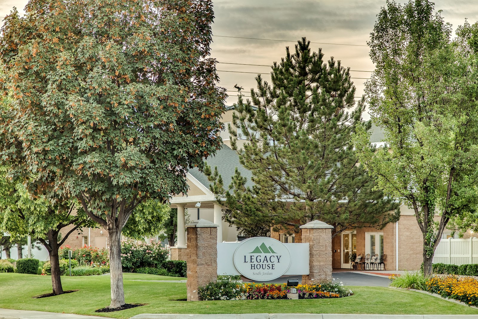 Legacy House of South Jordan
