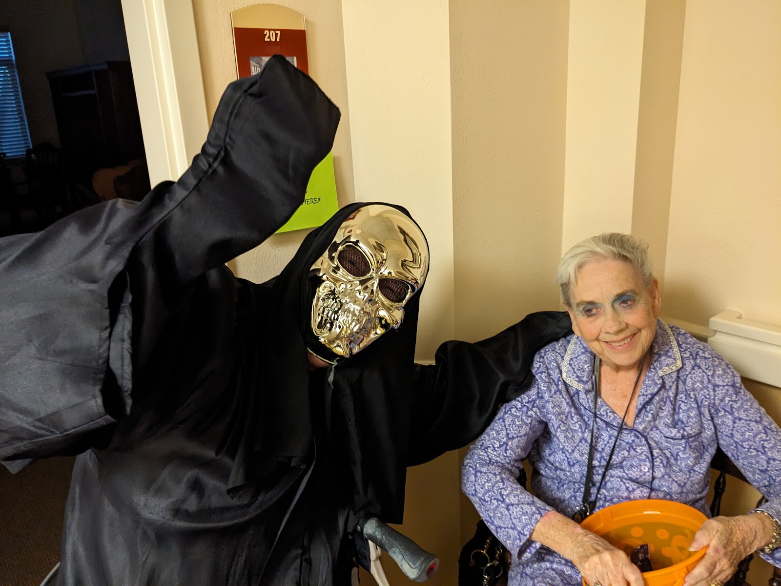 Carrington Court Assisted Living and Memory Care