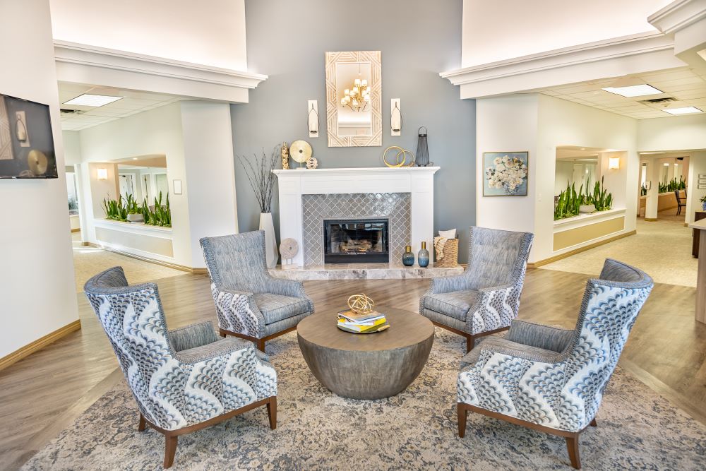 Legacy Retirement Residence