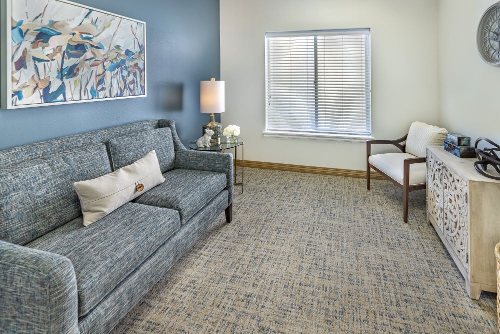 Legacy Retirement Residence