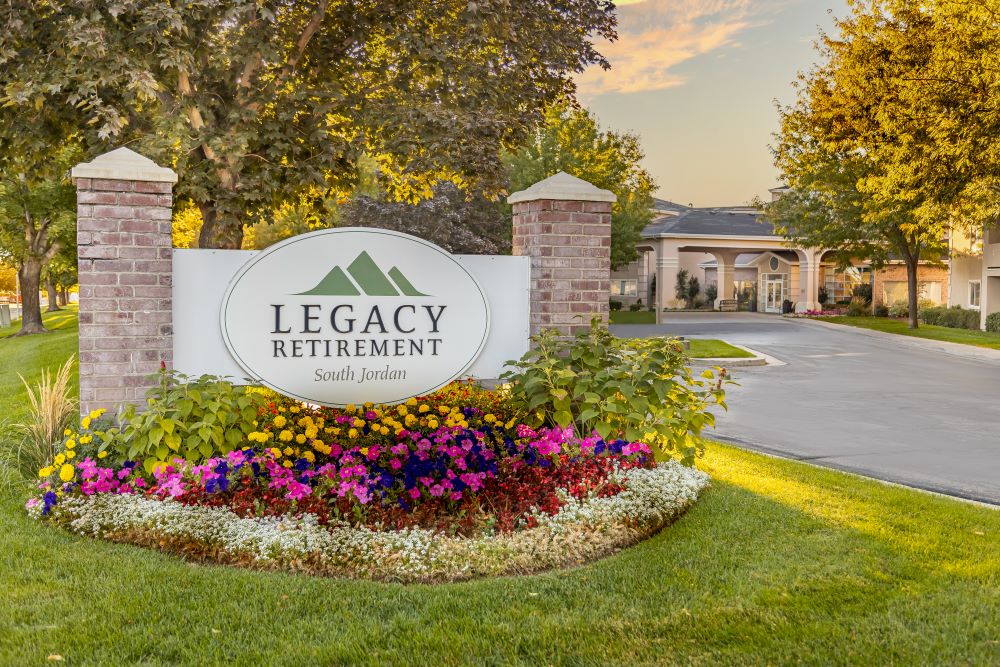 Legacy Retirement Residence