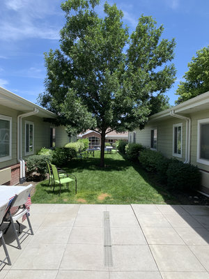 The Lodge at Jordan River