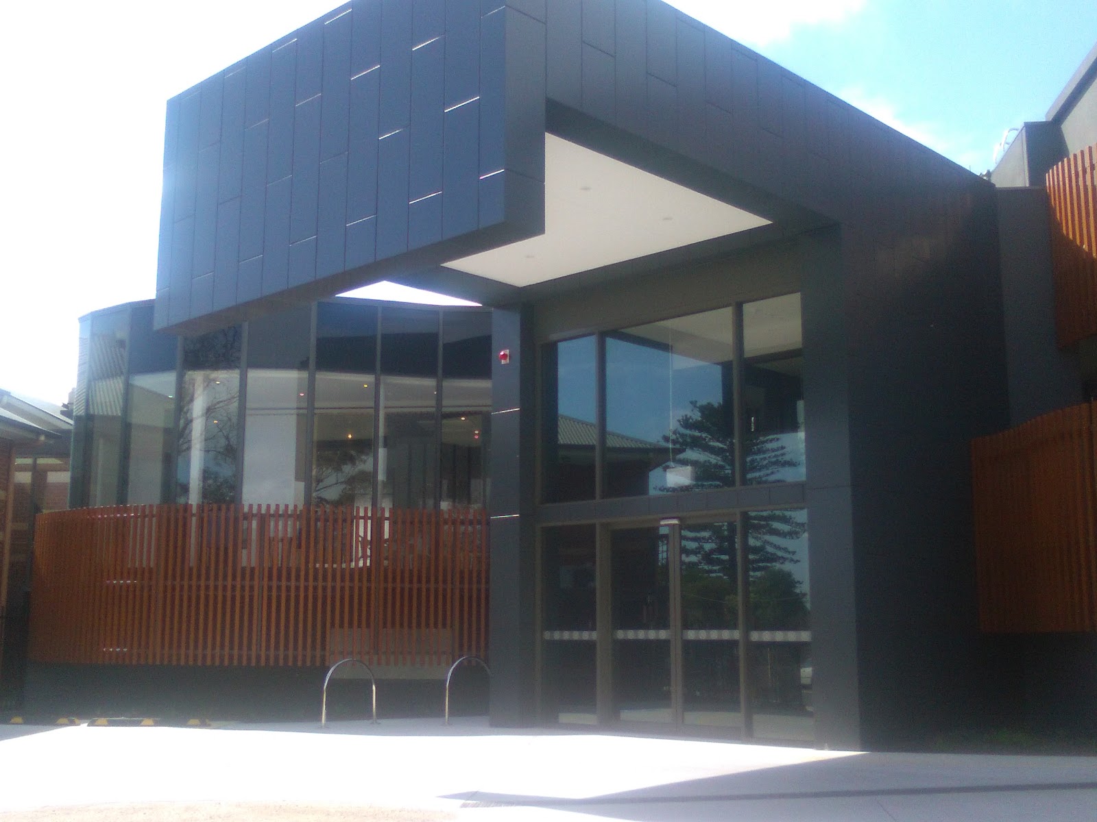 Benetas Corowa Court Aged Care Home