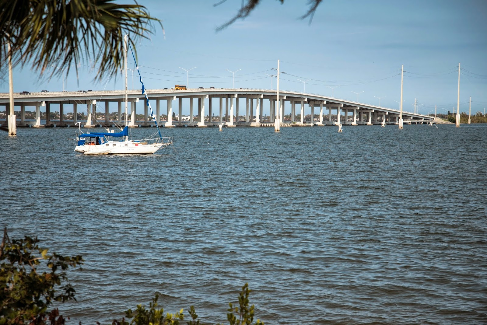 Victoria Landing