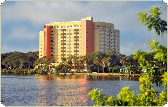 Victoria Landing