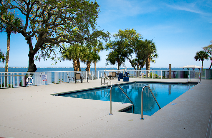 Victoria Landing
