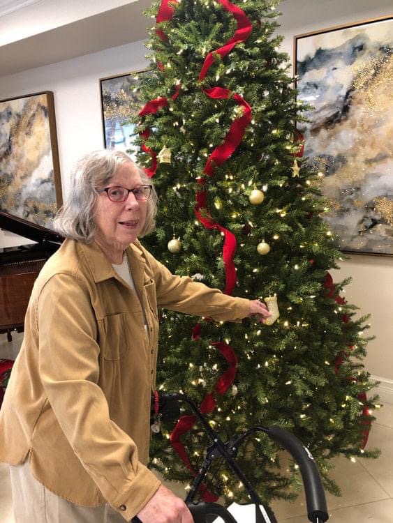 Chateau Madeleine Assisted Living and Transitional Memory Care