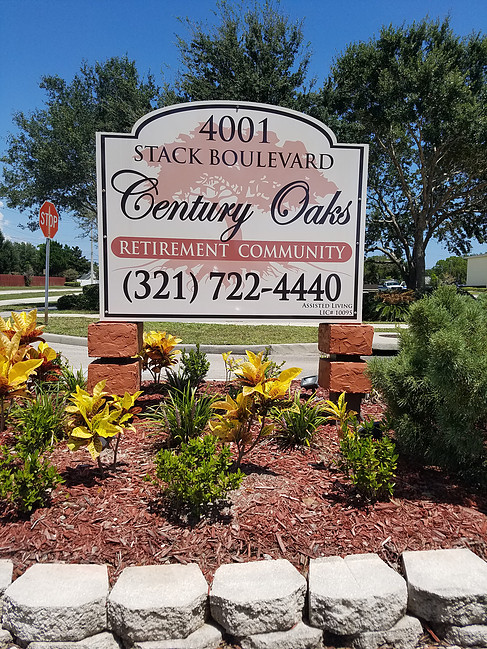 Century Oaks