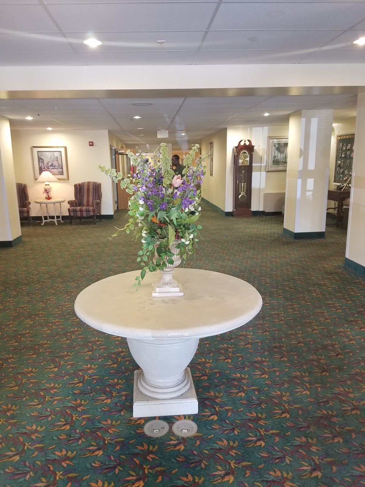 Century Oaks