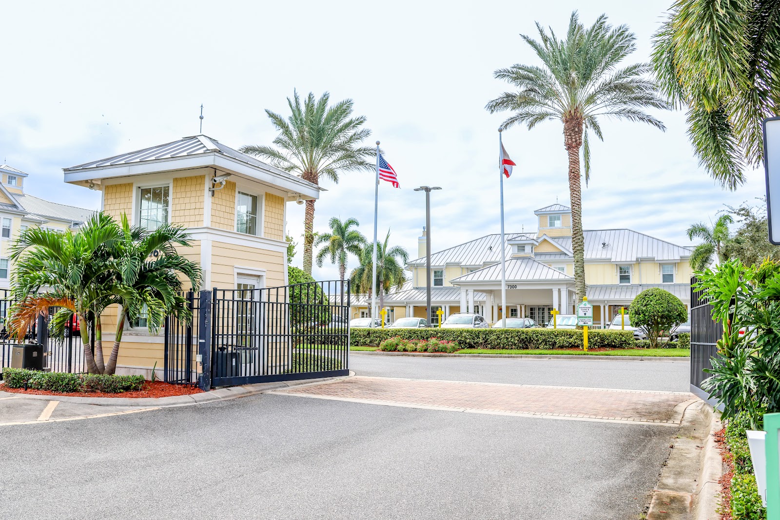 The Brennity at Melbourne Senior Living