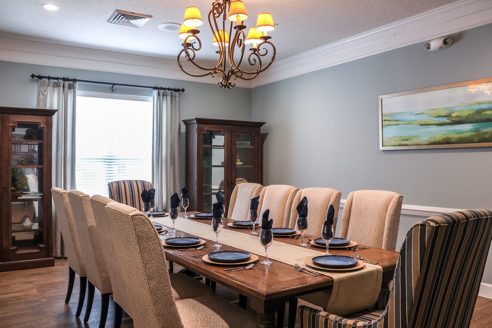 The Brennity at Melbourne Senior Living