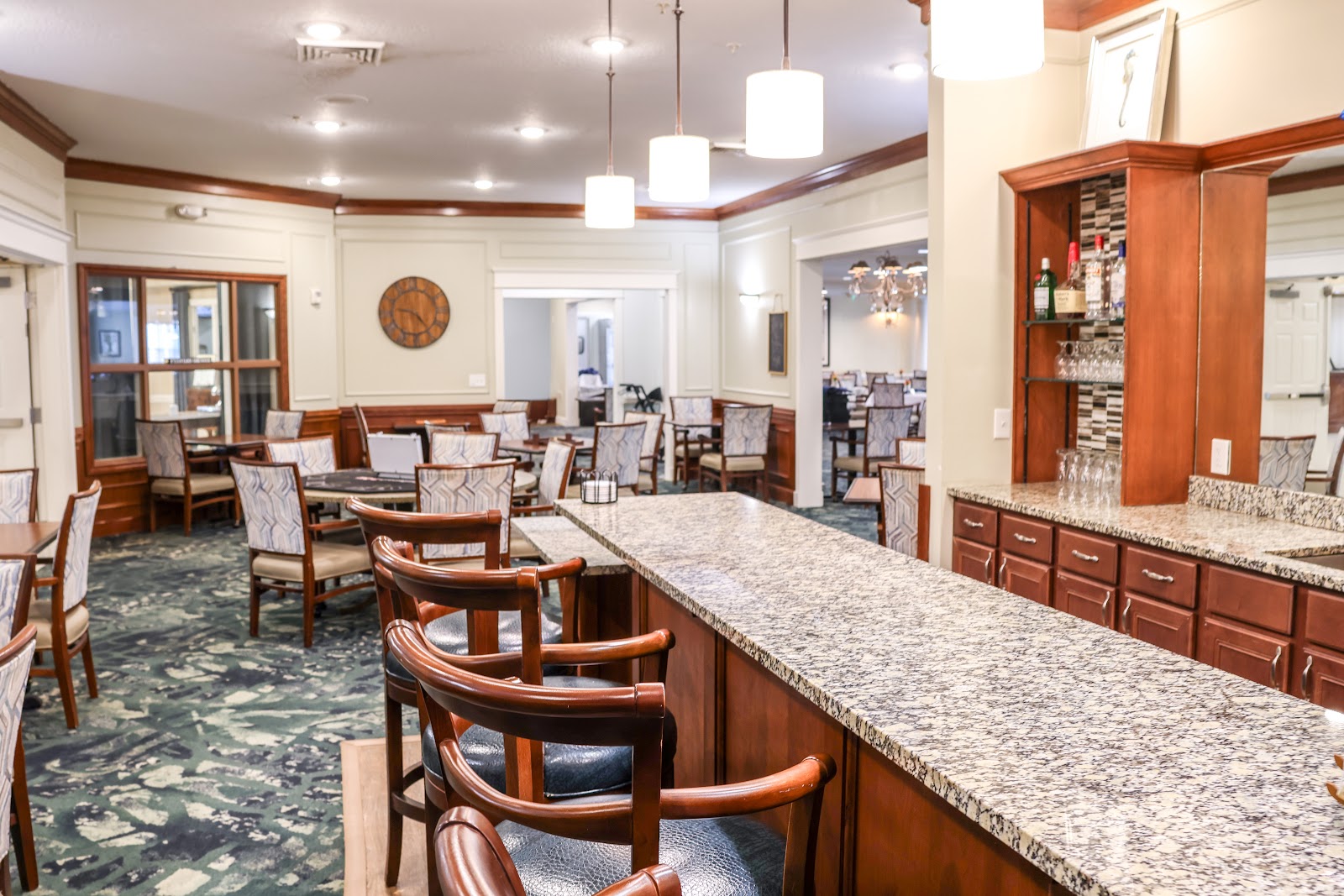 The Brennity at Melbourne Senior Living