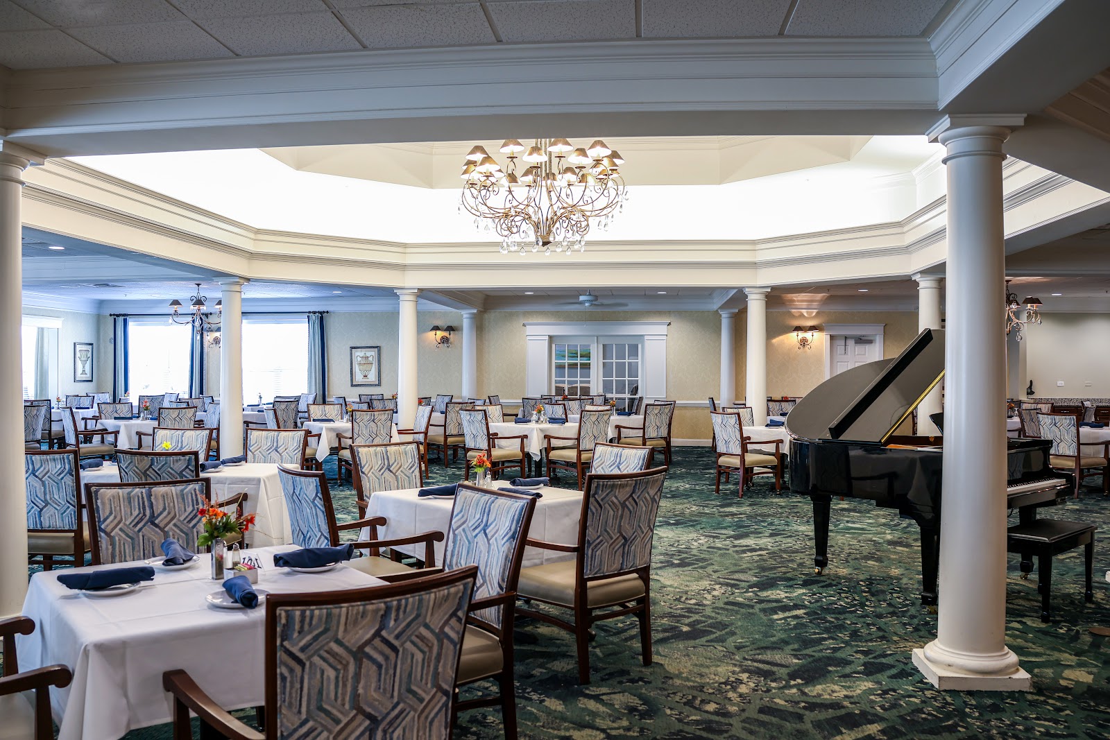The Brennity at Melbourne Senior Living