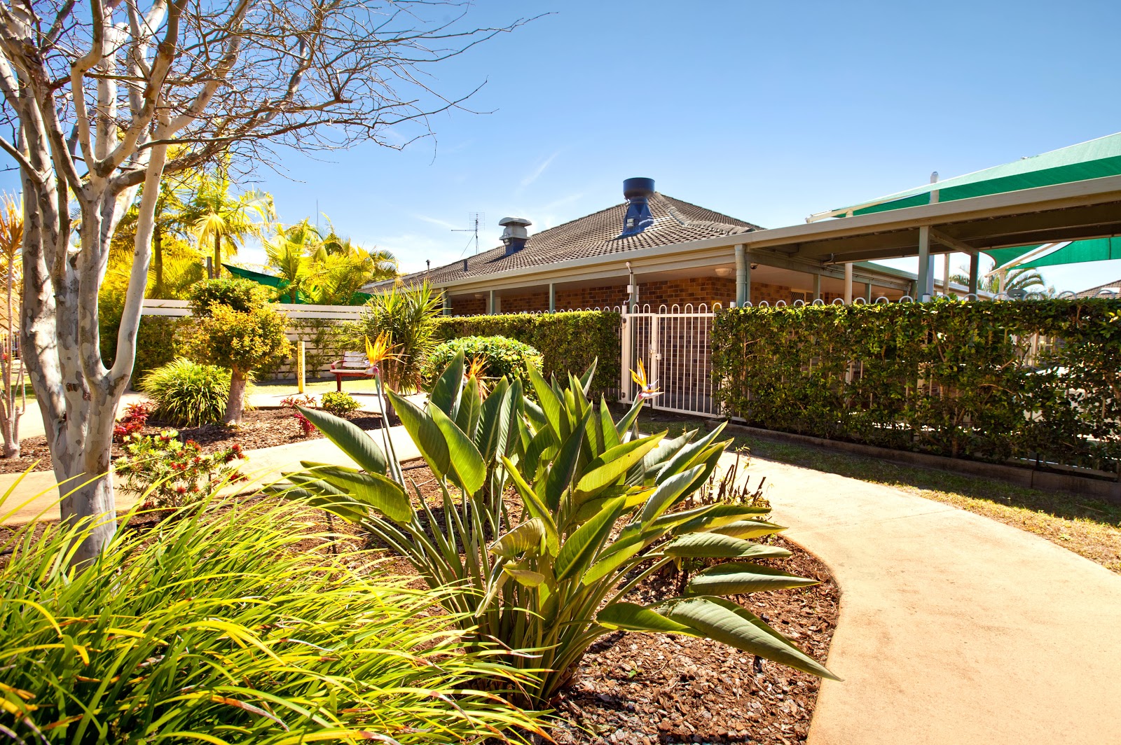 Feros Care Residential Village Wommin Bay