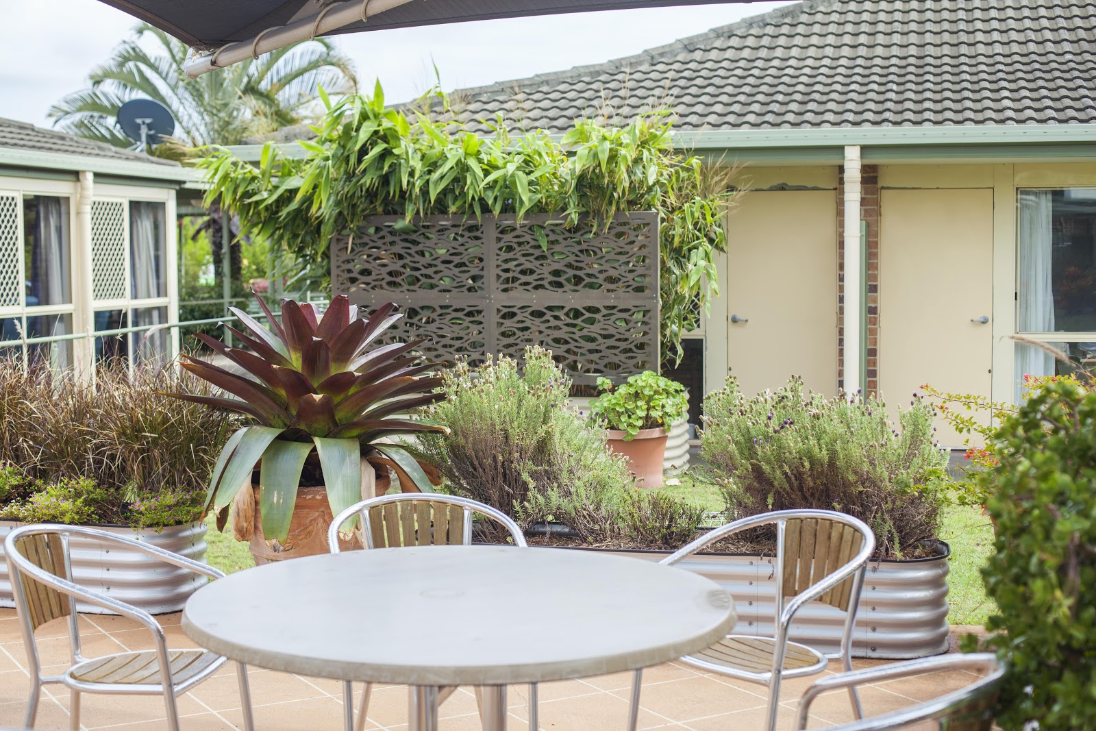 Feros Care Residential Village Wommin Bay