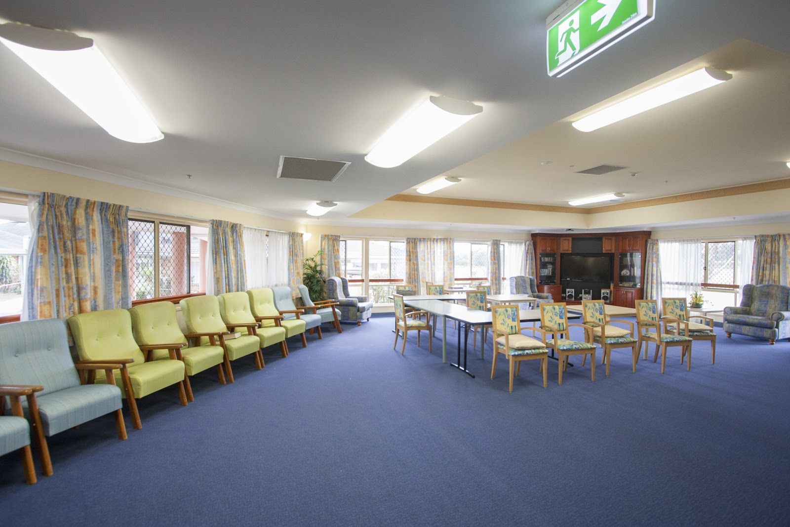 Feros Care Residential Village Wommin Bay