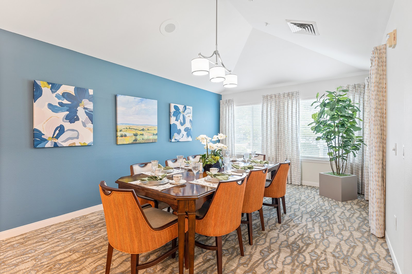 Colonial Harbor Gracious Retirement Living