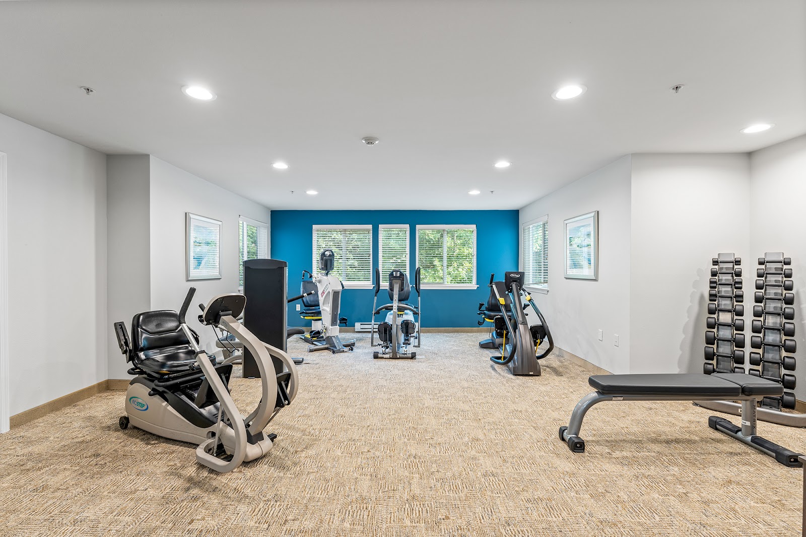 Colonial Harbor Gracious Retirement Living