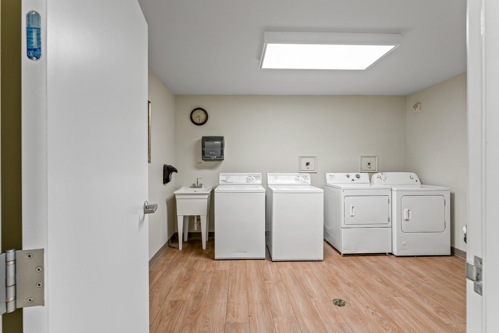 Colonial Harbor Gracious Retirement Living