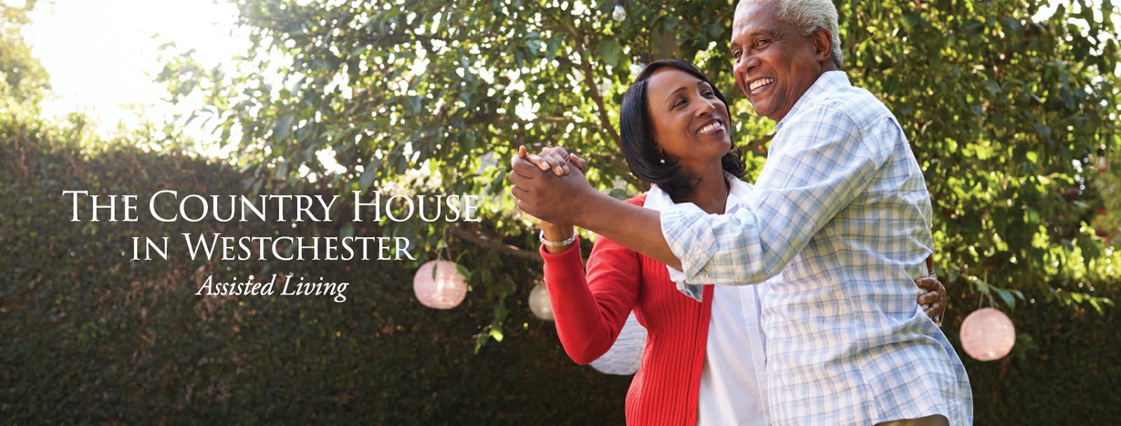 The Country House in Westchester