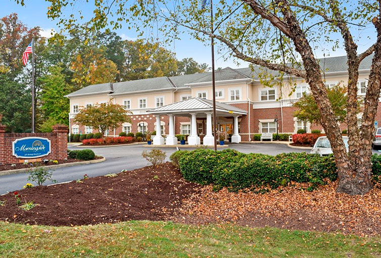Charter Senior Living of Newport News