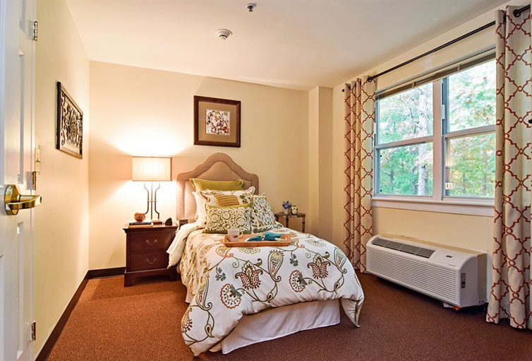 Charter Senior Living of Newport News