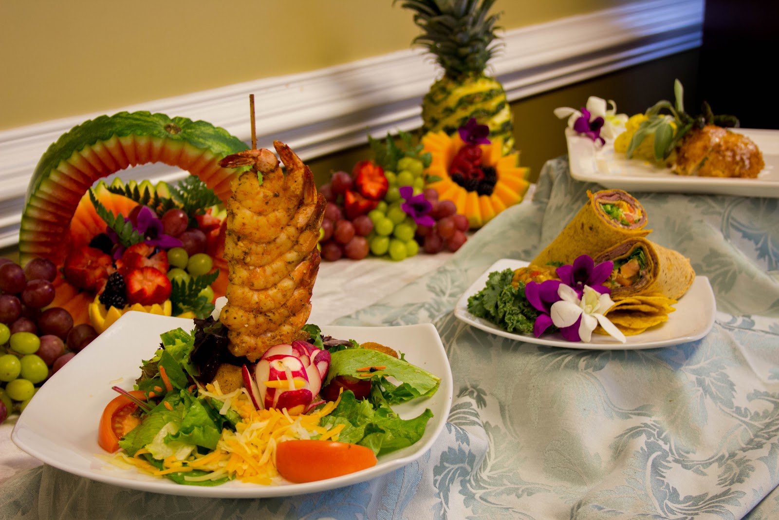 Charter Senior Living of Newport News