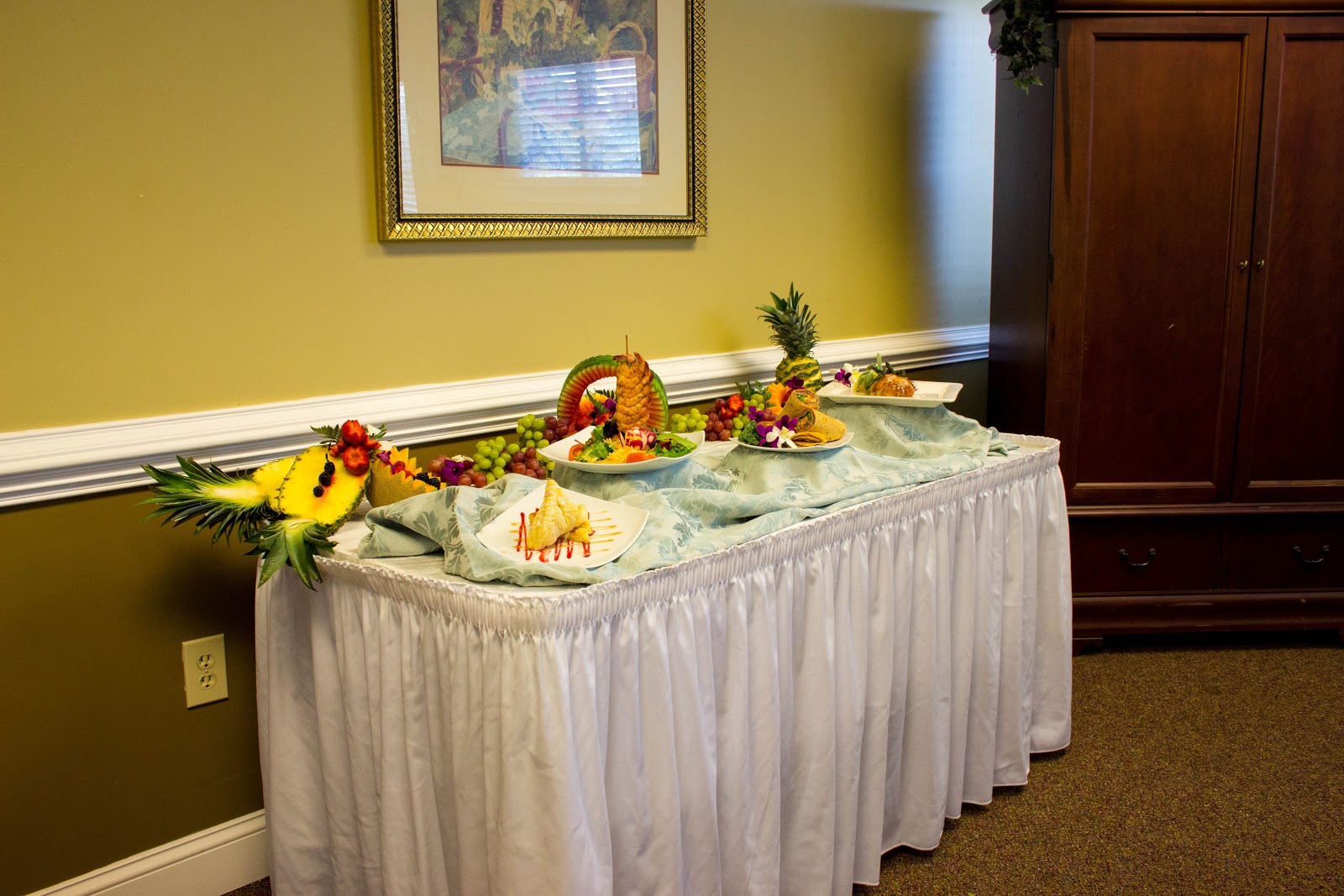 Charter Senior Living of Newport News