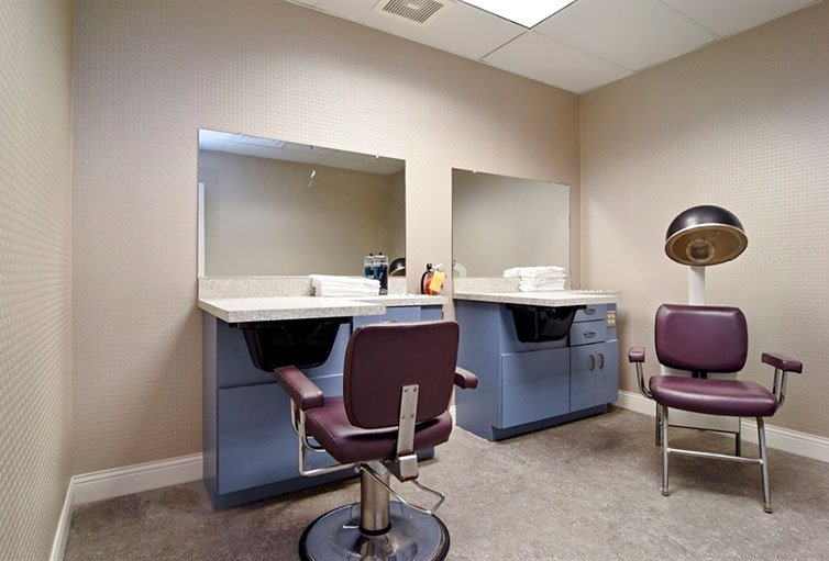 Charter Senior Living of Newport News