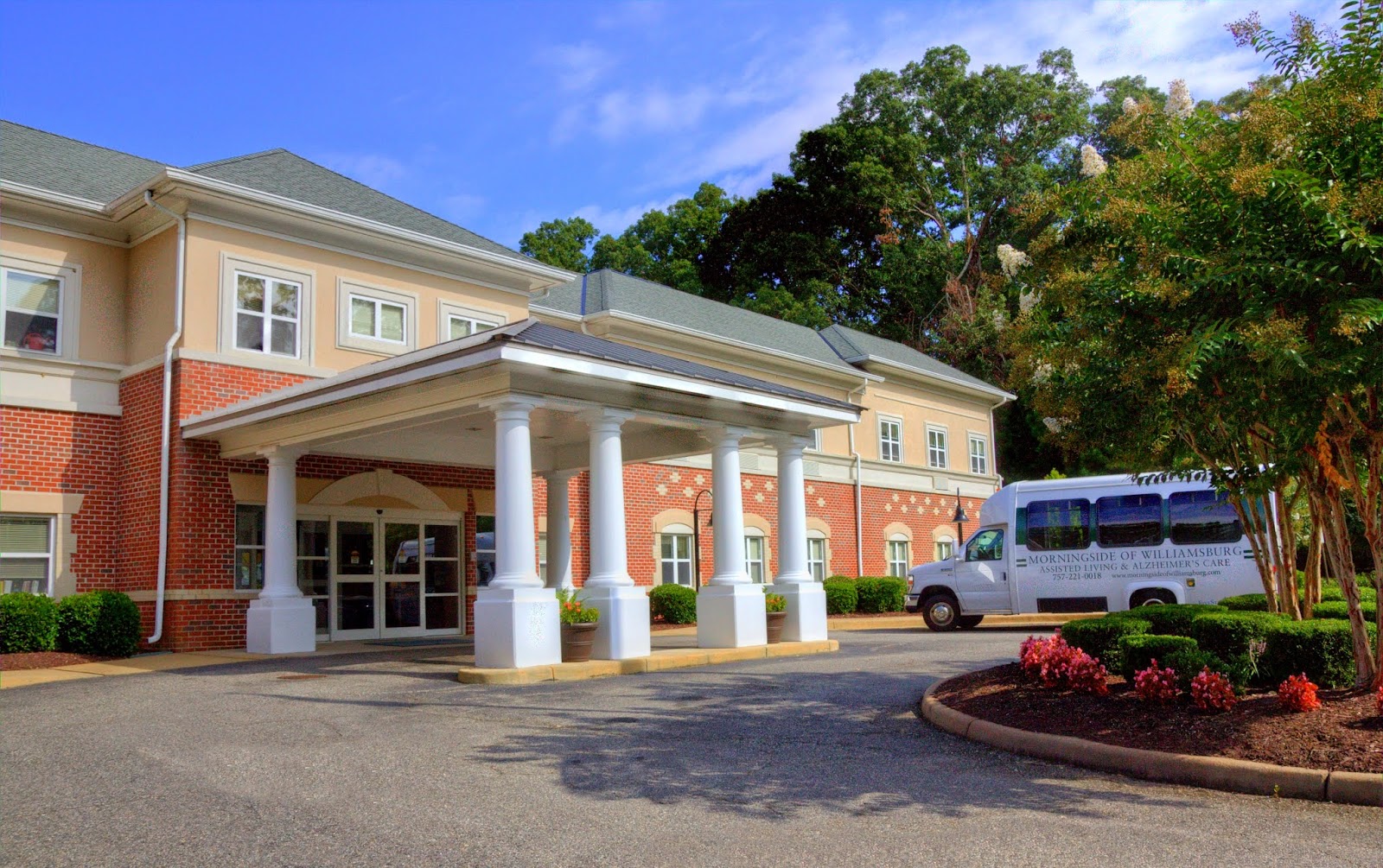 Charter Senior Living of Williamsburg