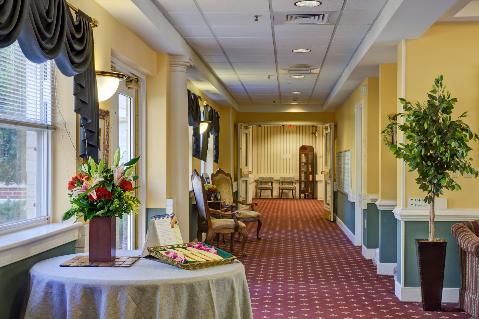 Charter Senior Living of Williamsburg