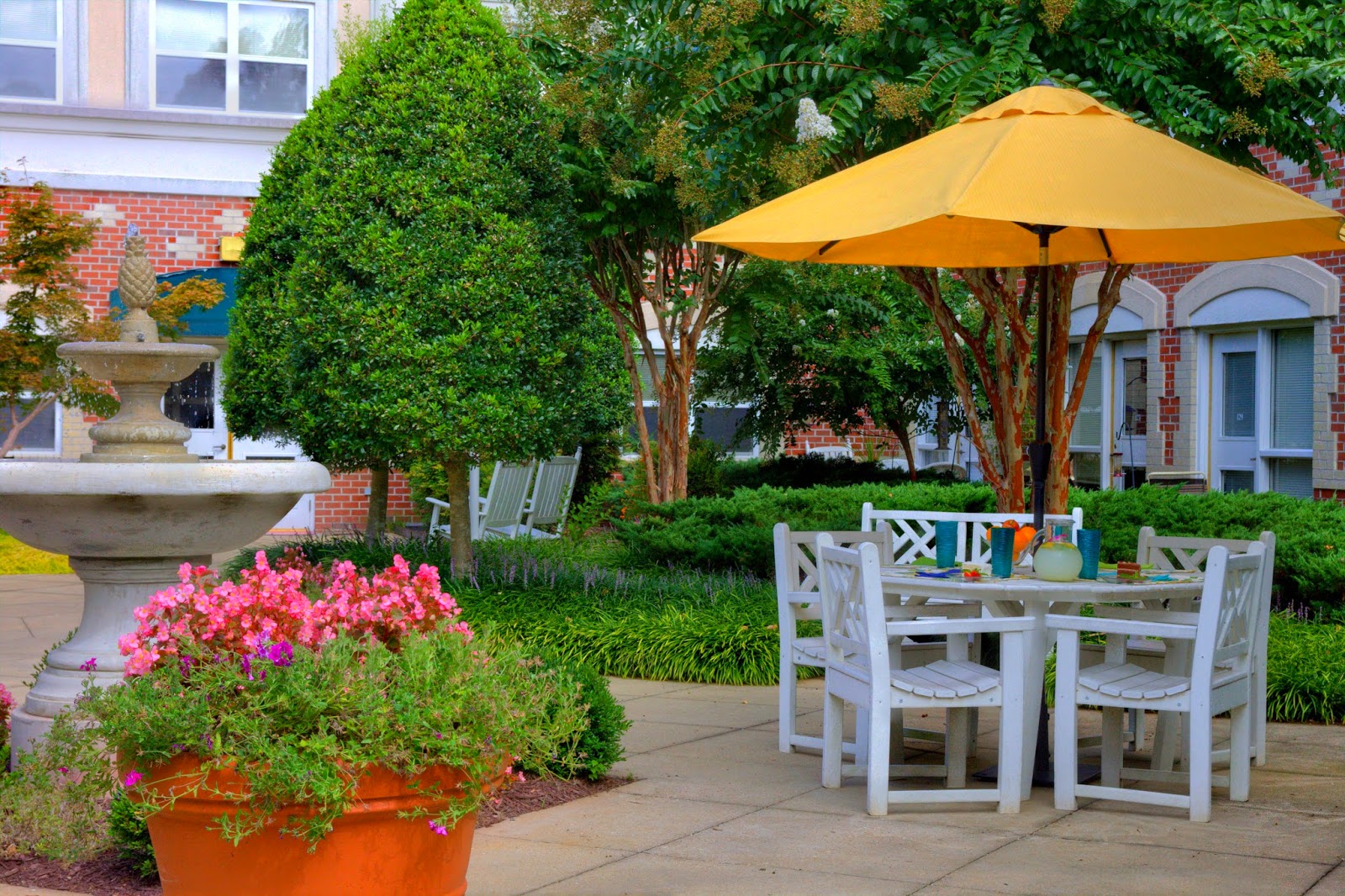 Charter Senior Living of Williamsburg
