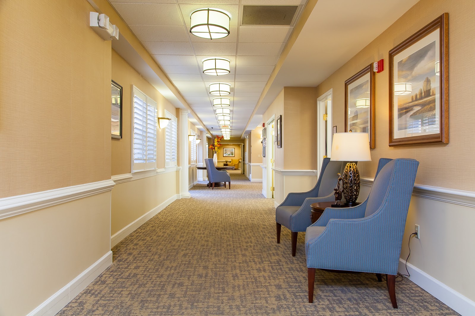 Charter Senior Living of Williamsburg