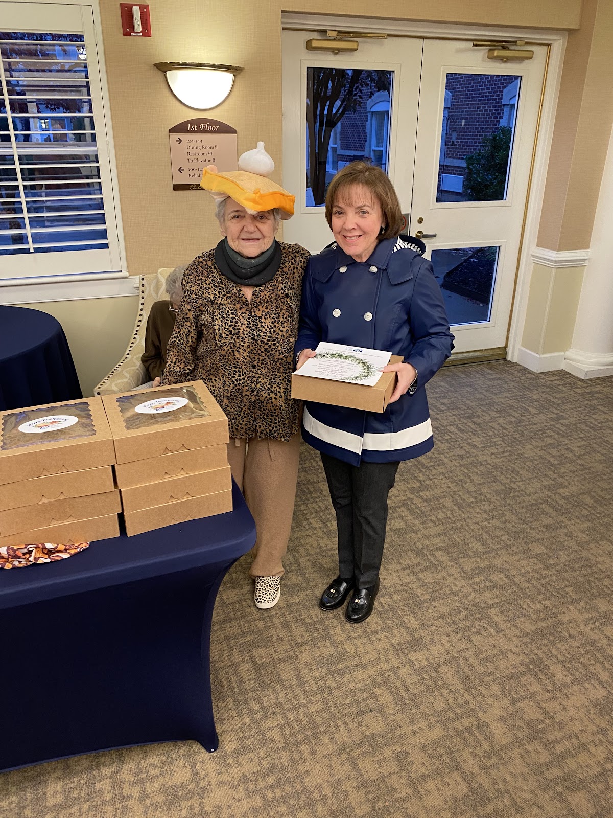 Charter Senior Living of Williamsburg