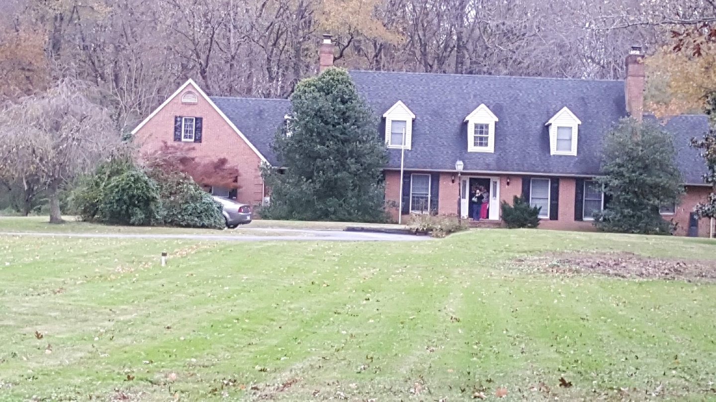Golden Arms Assisted Living Placement