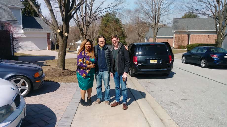 Golden Arms Assisted Living Placement
