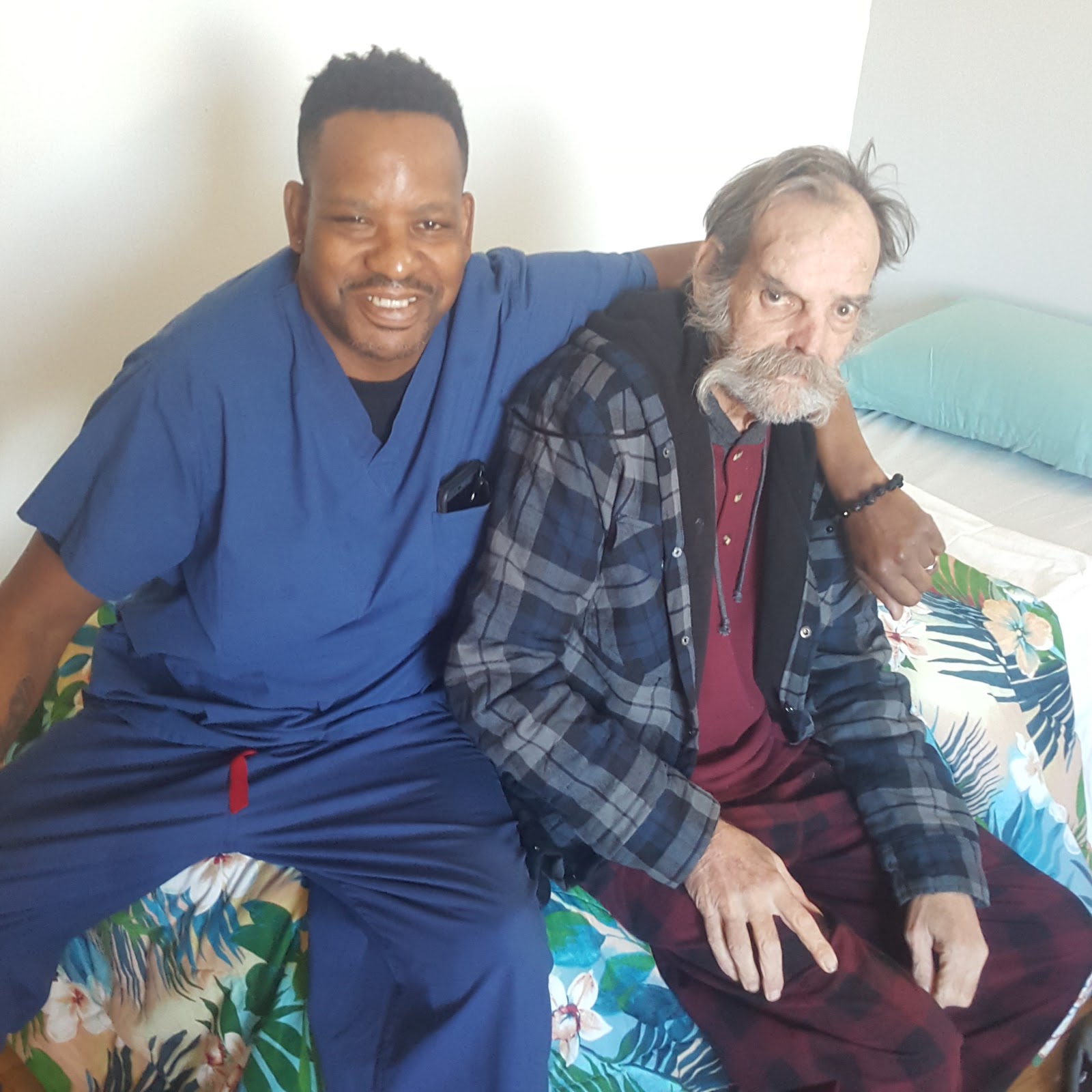 Golden Arms Assisted Living Placement