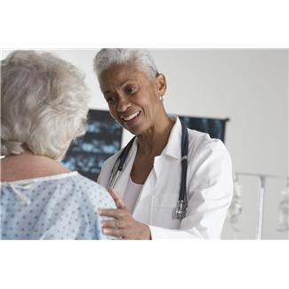 Golden Arms Assisted Living Placement